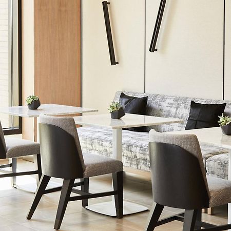 Ac Hotel By Marriott Dallas Фриско Екстериор снимка