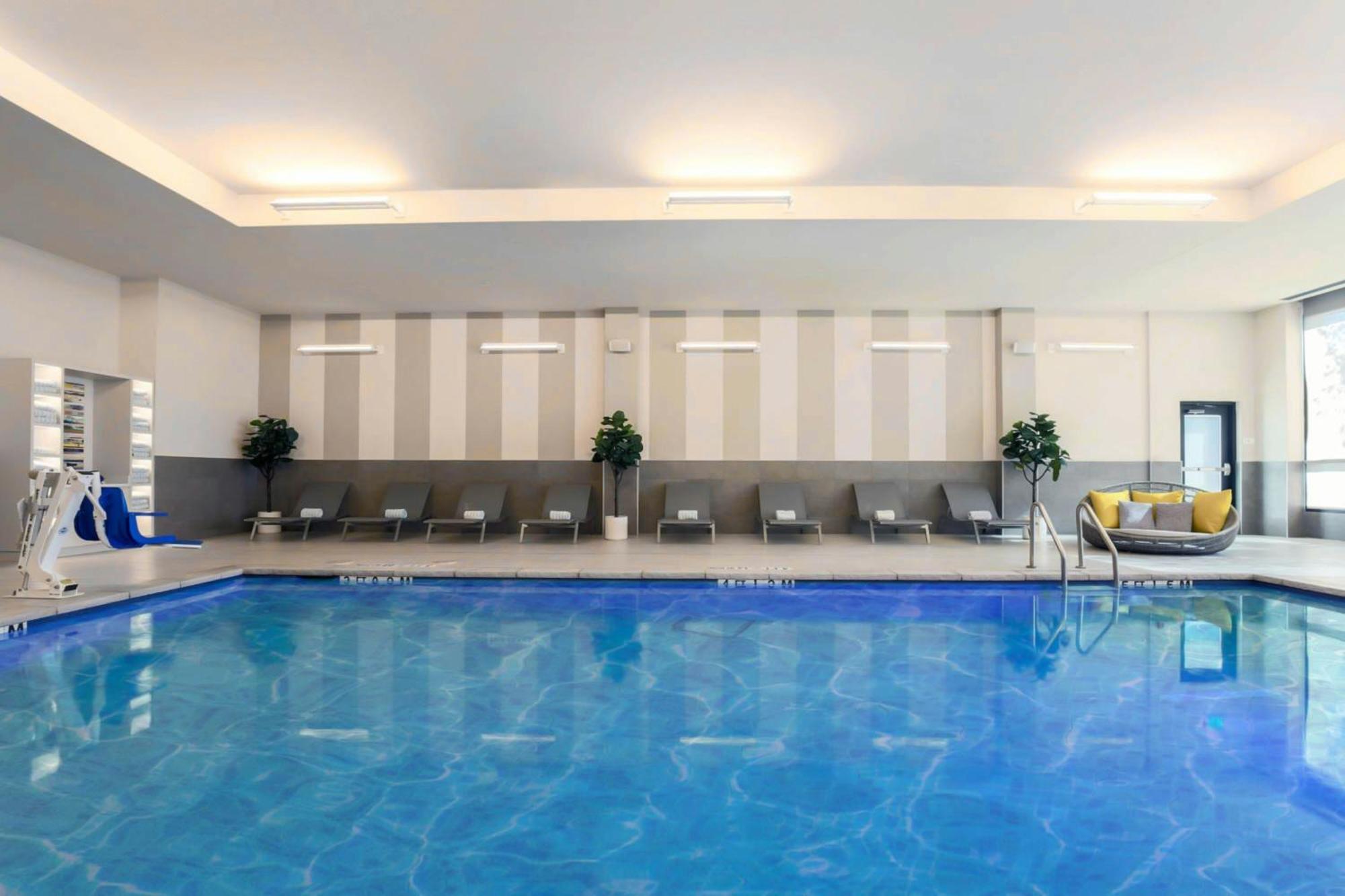 Ac Hotel By Marriott Dallas Фриско Екстериор снимка
