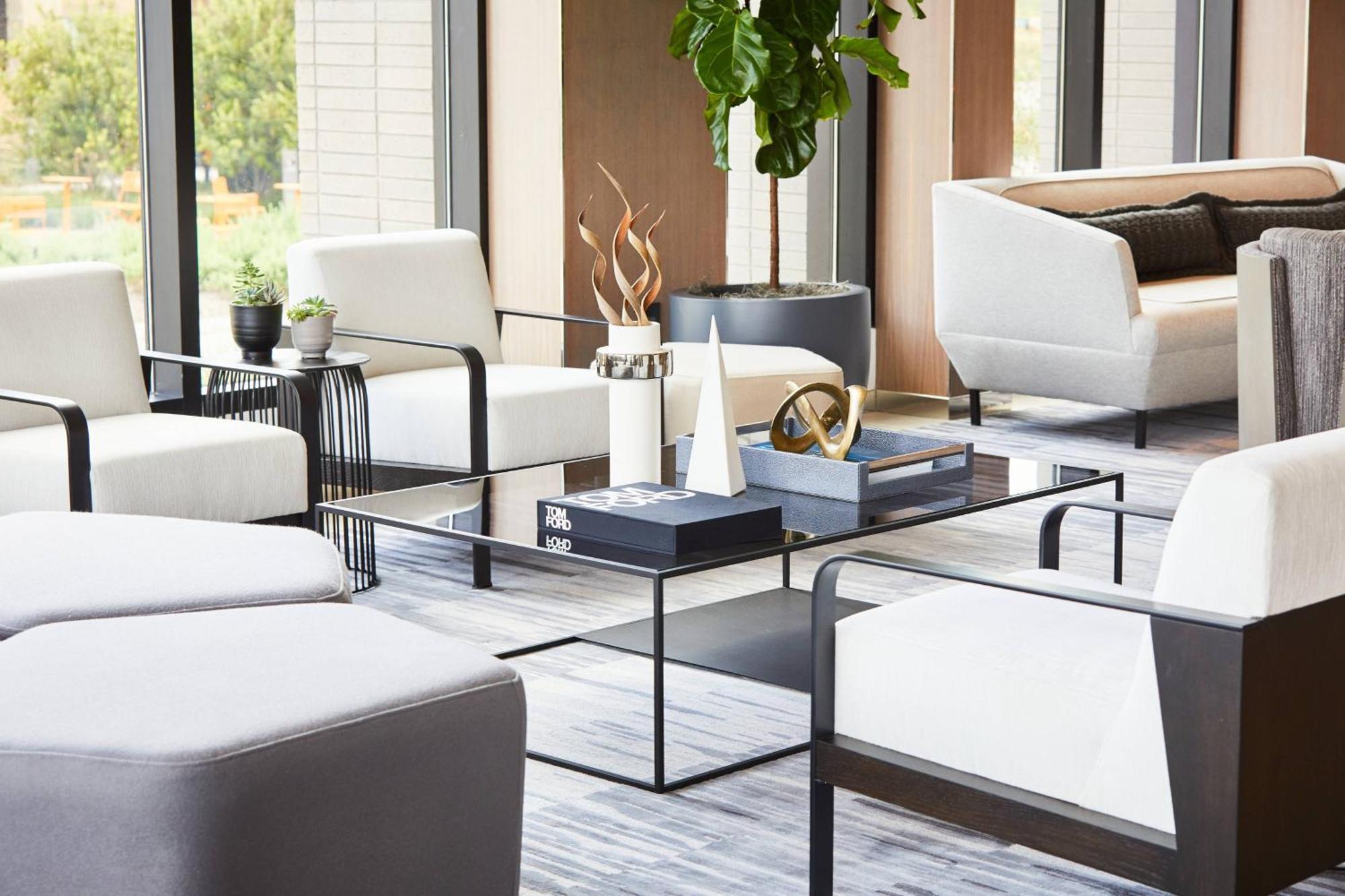Ac Hotel By Marriott Dallas Фриско Екстериор снимка