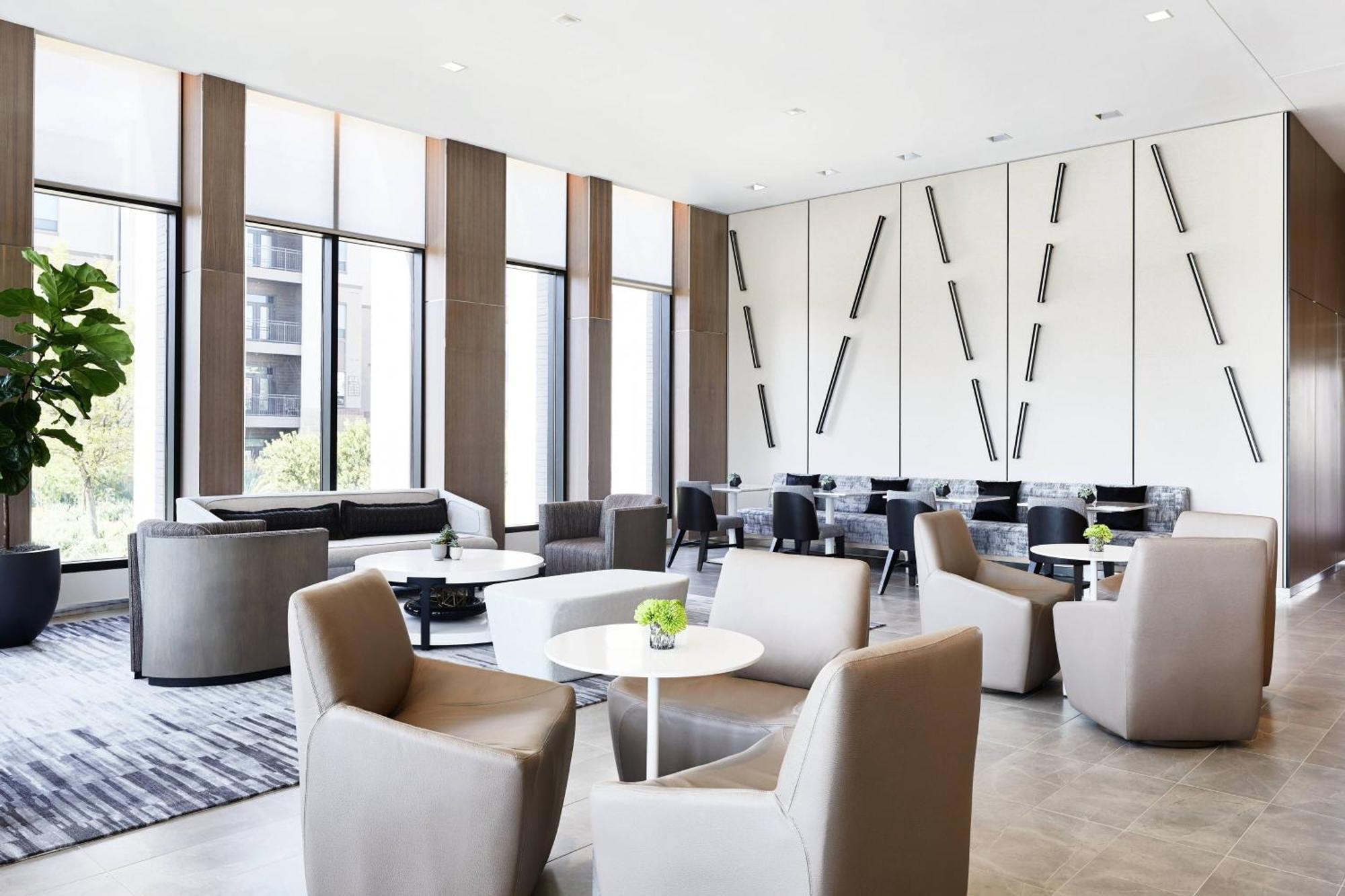 Ac Hotel By Marriott Dallas Фриско Екстериор снимка