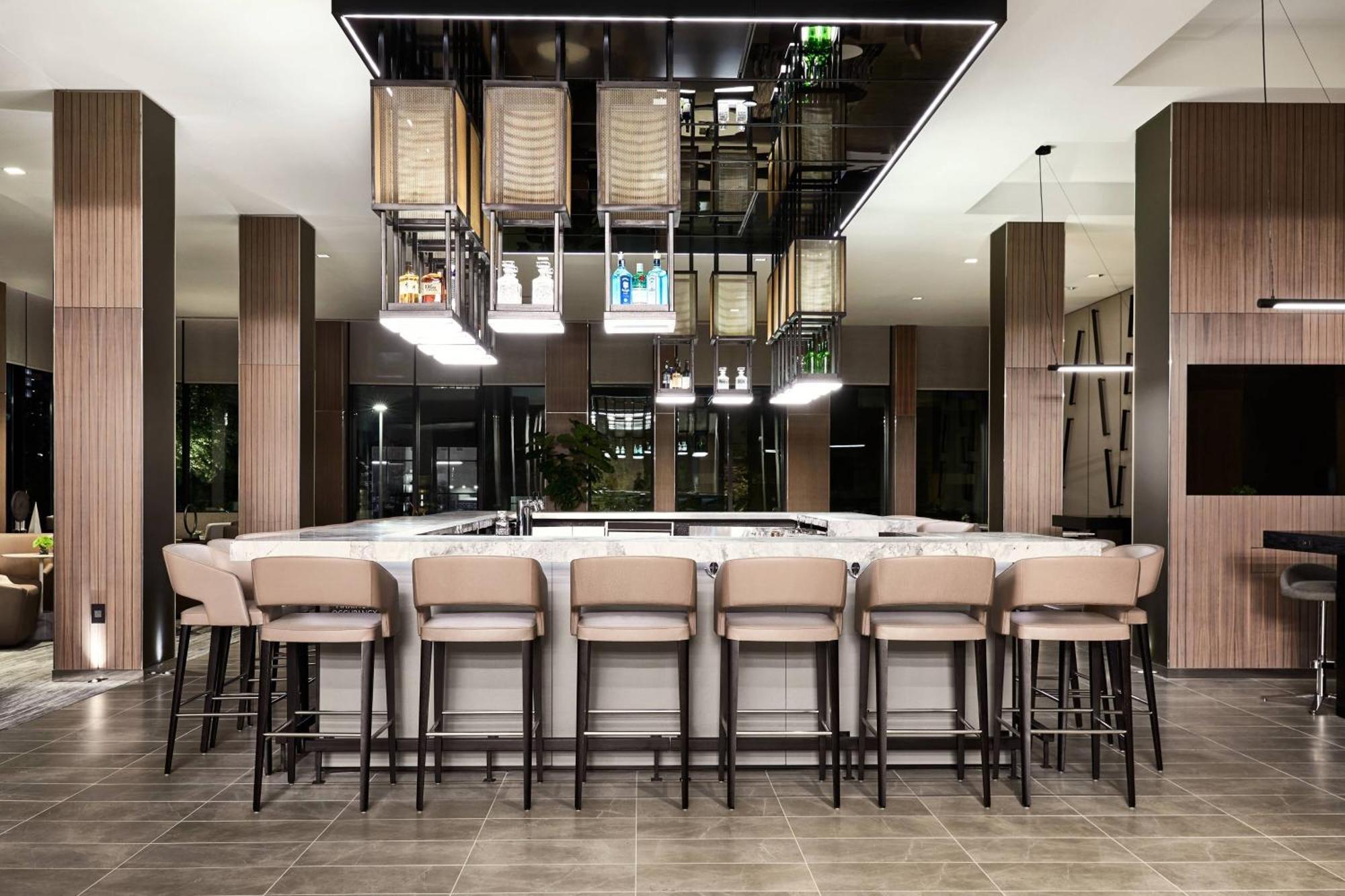 Ac Hotel By Marriott Dallas Фриско Екстериор снимка