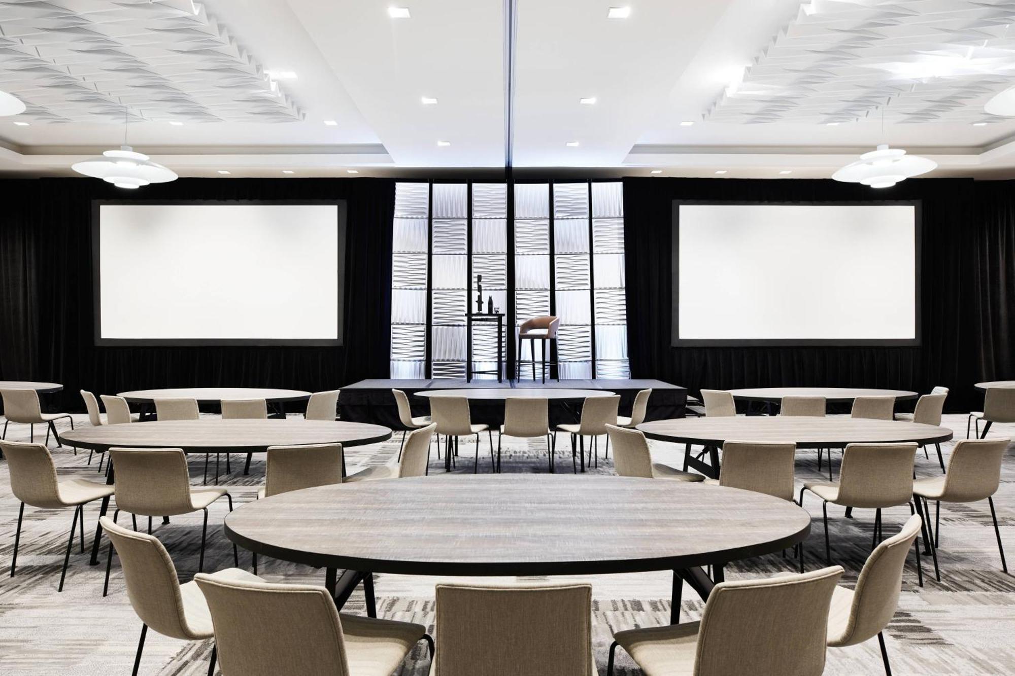 Ac Hotel By Marriott Dallas Фриско Екстериор снимка