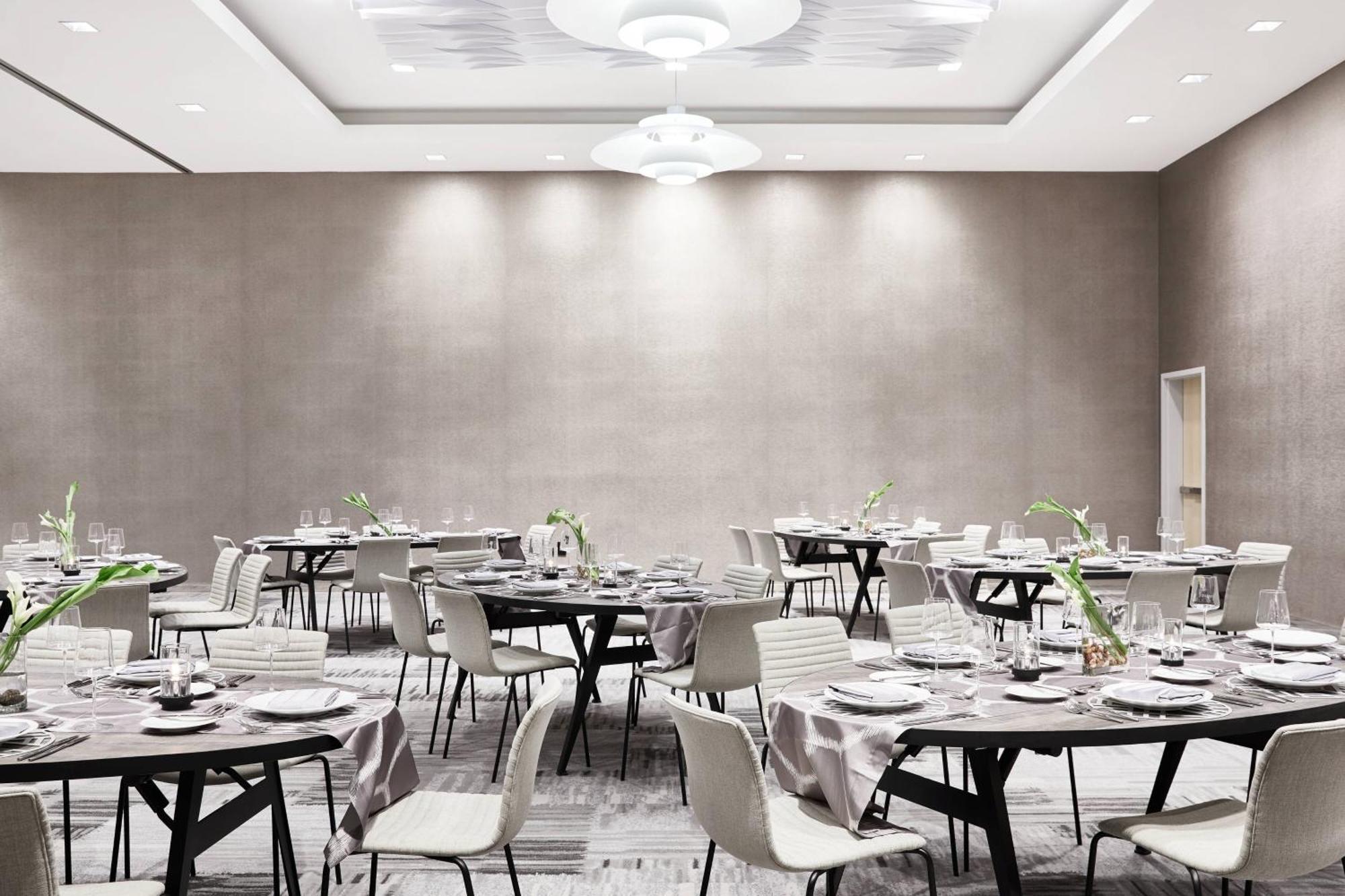 Ac Hotel By Marriott Dallas Фриско Екстериор снимка