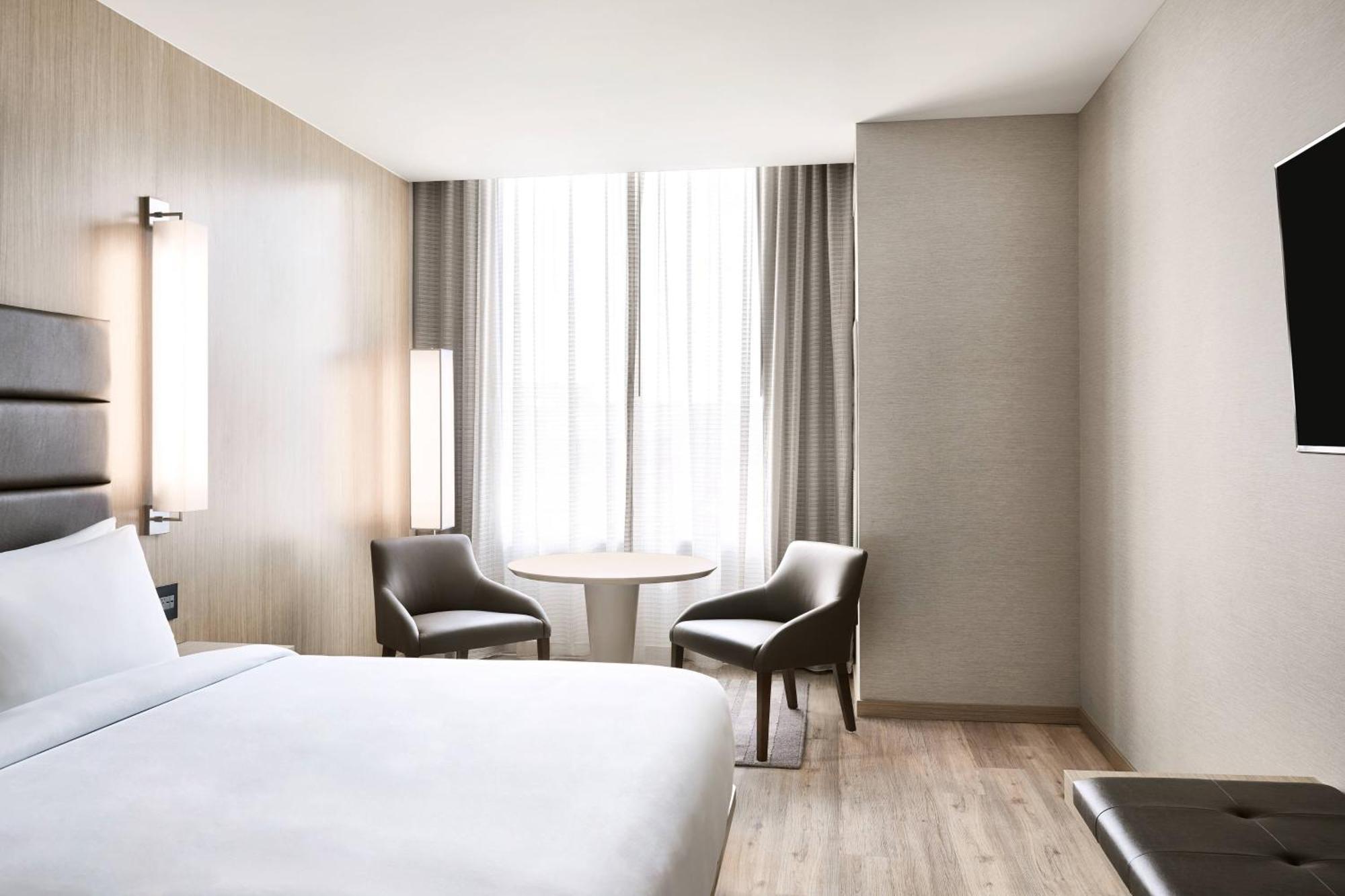 Ac Hotel By Marriott Dallas Фриско Екстериор снимка