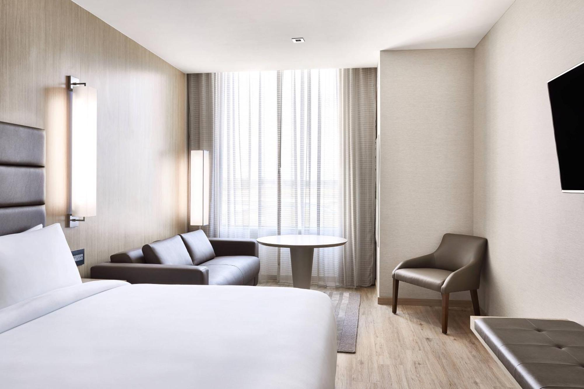 Ac Hotel By Marriott Dallas Фриско Екстериор снимка