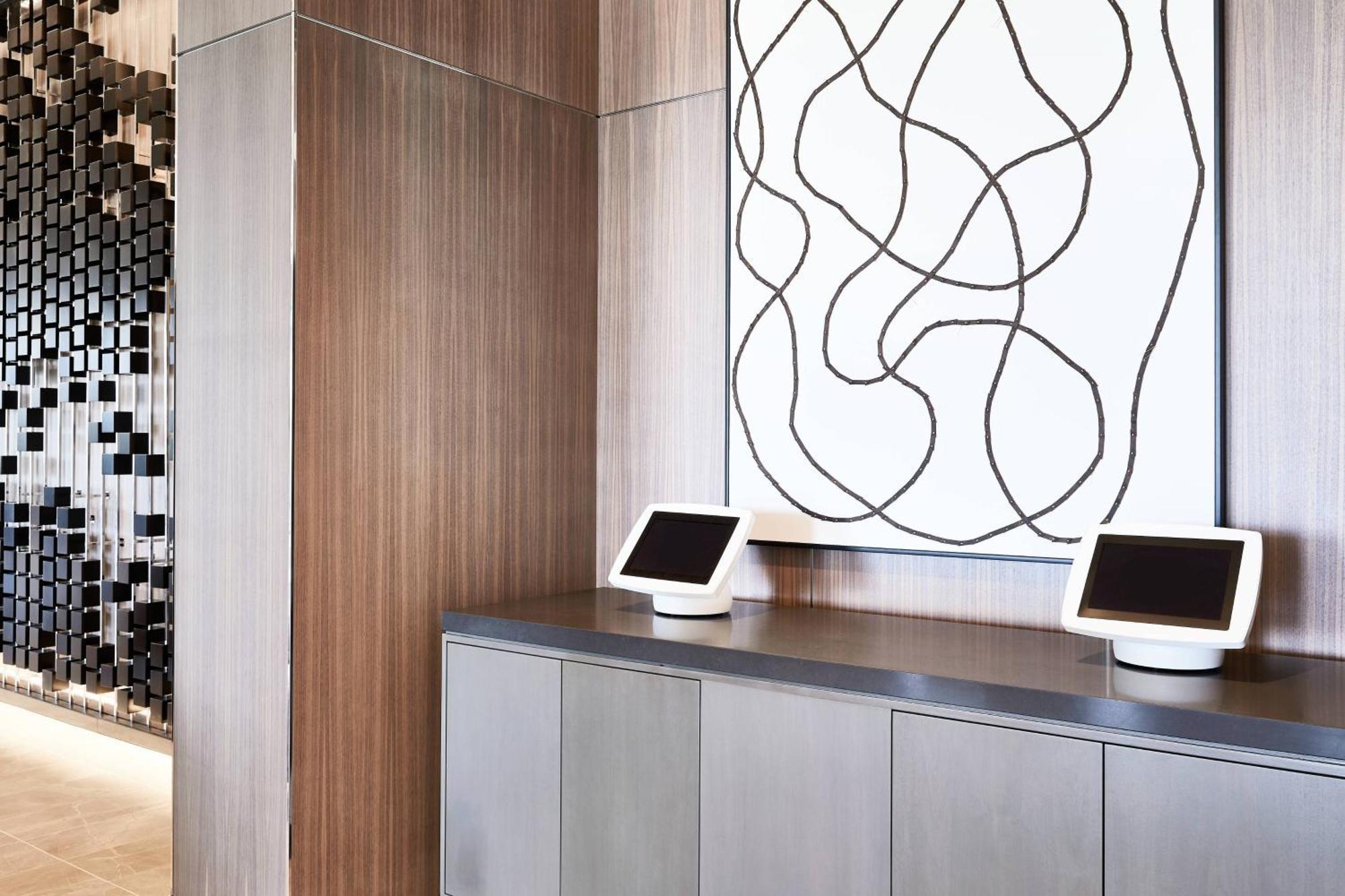 Ac Hotel By Marriott Dallas Фриско Екстериор снимка