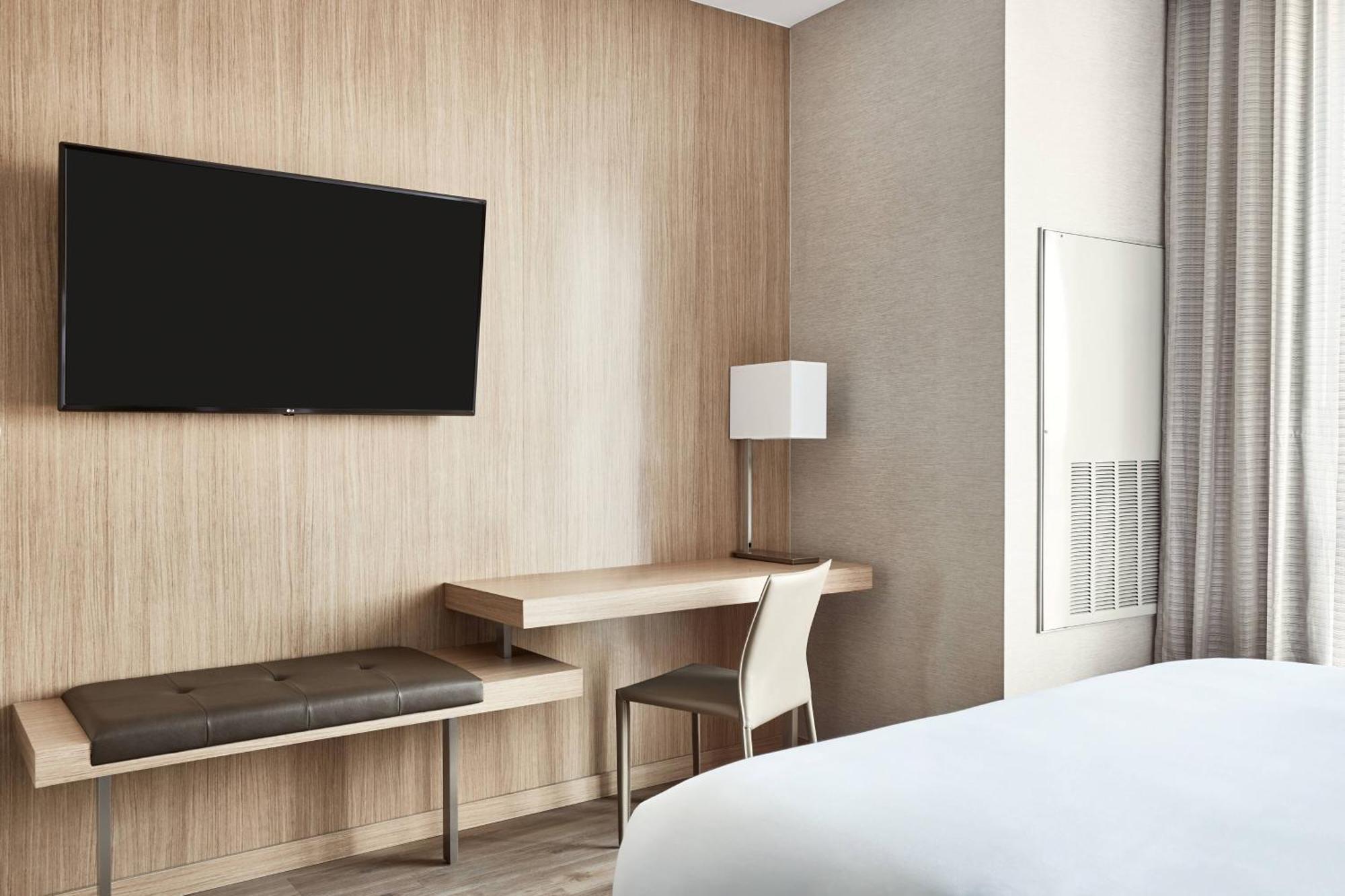 Ac Hotel By Marriott Dallas Фриско Екстериор снимка
