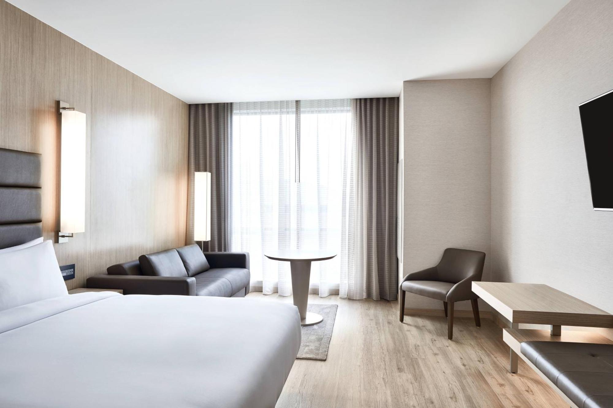 Ac Hotel By Marriott Dallas Фриско Екстериор снимка