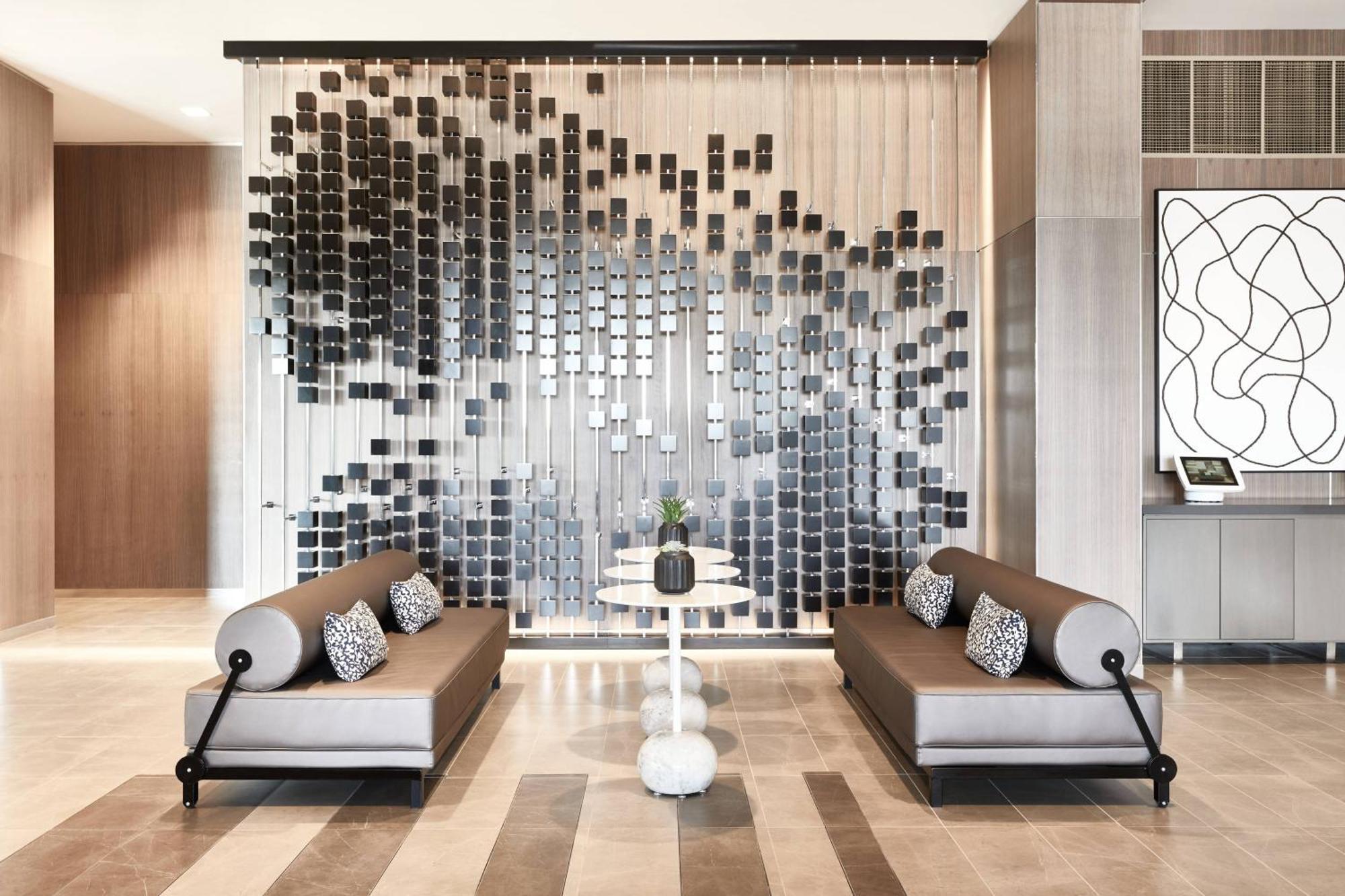 Ac Hotel By Marriott Dallas Фриско Екстериор снимка