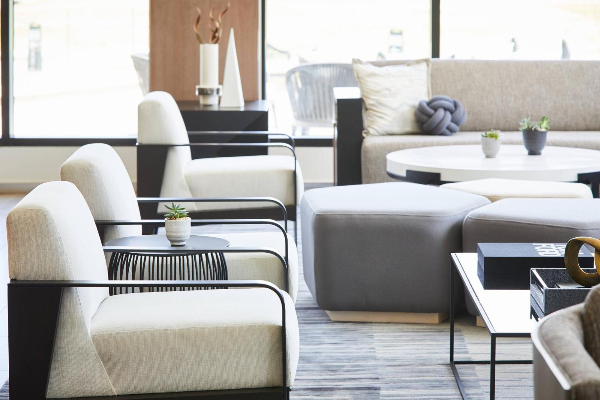 Ac Hotel By Marriott Dallas Фриско Екстериор снимка